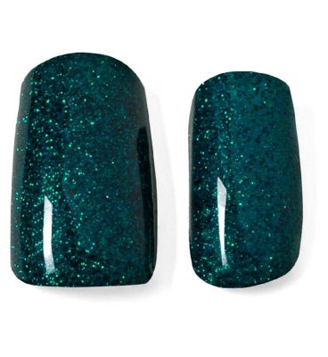 Mylee Gel Nail Wraps Bauble x20 Wraps