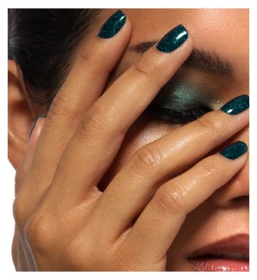Mylee Gel Nail Wraps Bauble x20 Wraps