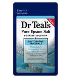 Dr Teals Restorative Minerals Epsom Salts 1.36kg
