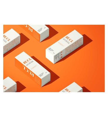 RUCI Liquid Skin Supplement - Orange Flavour 50ml