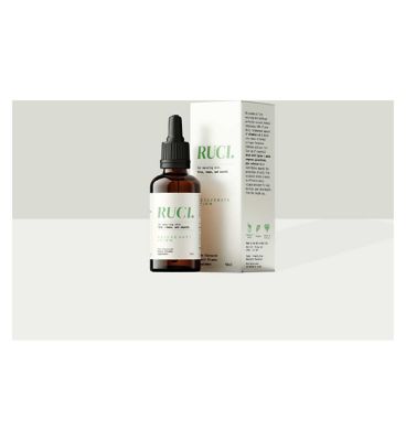 RUCI Liquid Skin Supplement - Lime Flavour 50ml