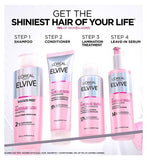 L'Oreal Paris Elvive Glycolic Gloss. Uma's At-Home Glossing Set Exclusive