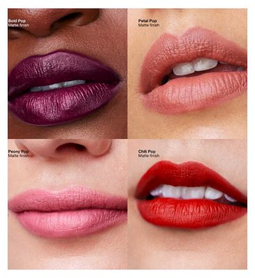Clinique Pop™ Longwear Lipstick - Matte 3.9g