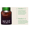 The Nue Co. Growth Phase - Dietary Supplement - 90 Capsules
