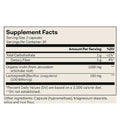 The Nue Co. Pre+Probiotic - Everyday Gut Maintenance - 60s