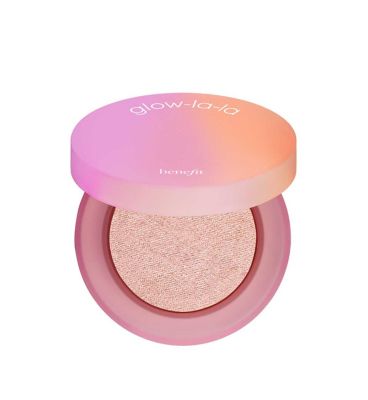Benefit Glow-La-La Highlight Face & Eye Powder 3g