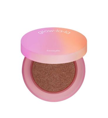 Benefit Glow-La-La Highlight Face & Eye Powder 3g