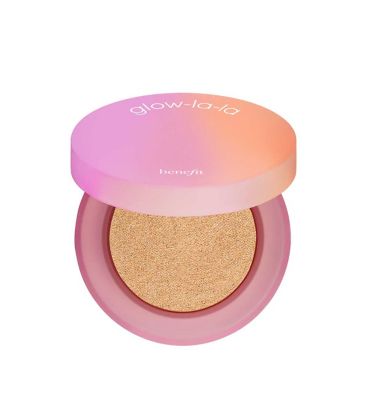 Benefit Glow-La-La Highlight Face & Eye Powder 3g