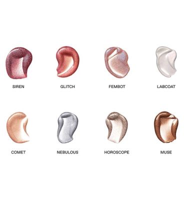 r.e.m. beauty Starlet Liquid Eyeshadow 4ml