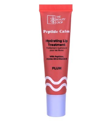 The Beauty Crop Peptide Calm Lip Treatment