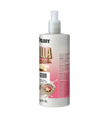 Soap & Glory Vanilla-licious Body Lotion 500ml