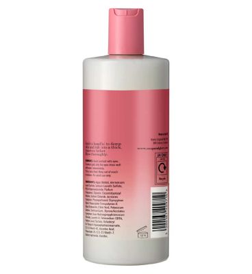 Soap & Glory Vanilla-licious Body Wash 500ml