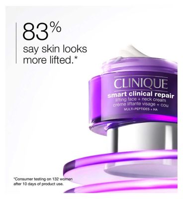Clinique Smart Day-To-Night Anti-Ageing Skincare Set