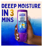Aussie 3 Minute Miracle Deeep Moisture Deep Conditioner 250ml<br/>
