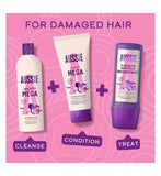 Aussie 3 Minute Miracle Reconstructor Deep Conditioner 250ml. Hair Treatment for Dry Hair<br/>
