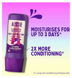 Aussie 3 Minute Miracle Reconstructor Deep Conditioner 250ml. Hair Treatment for Dry Hair<br/>