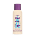 Aussie Miracle Moist Shampoo 100ml. Moisture-Quenching Formula to Revive Dry Hair