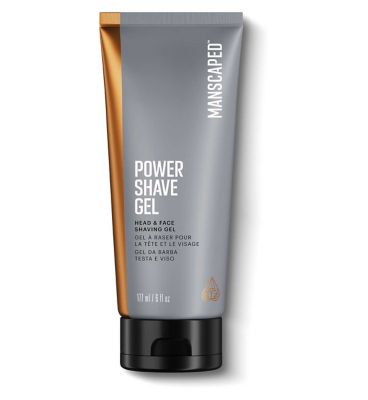 Manscaped Power Shave Gel 177ml