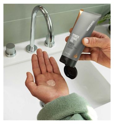Manscaped Power Shave Gel 177ml