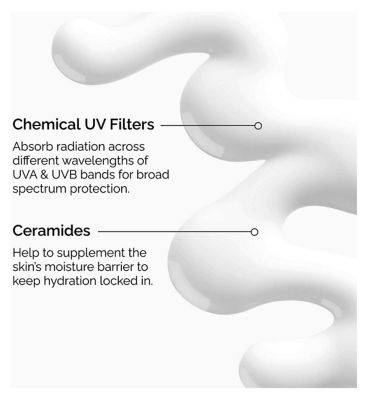 The Ordinary UV Filters SPF 45 Serum 60ml