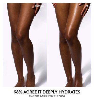 Fenty Skin Butta Drop Whipped Oil Body Cream Citrus Sorbet 200ml