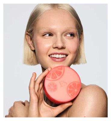 Fenty Skin Butta Drop Whipped Oil Body Cream Citrus Sorbet 200ml