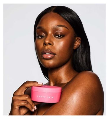 Fenty Skin Butta Drop Whipped Oil Body Cream Guava Getaway 200ml