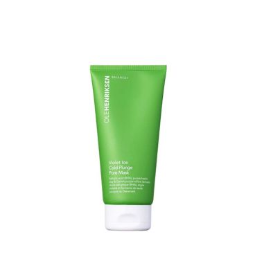 Ole Henriksen Violet Ice Cold Plunge Pore Detox Mask 90g