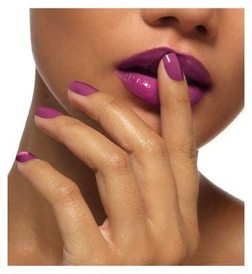 Mylee Gel Nail Wraps In The Air x20 Wraps