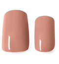 Mylee Gel Nail Wraps Naturally Darling x20 Wraps
