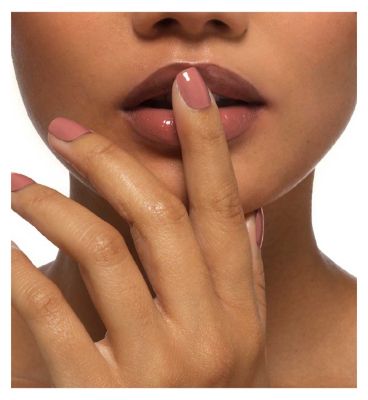Mylee Gel Nail Wraps Naturally Darling x20 Wraps