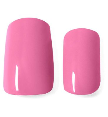 Mylee Gel Nail Wraps Peony x20 Wraps