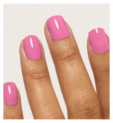 Mylee Gel Nail Wraps Peony x20 Wraps