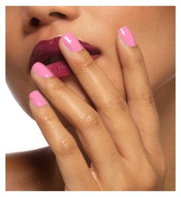 Mylee Gel Nail Wraps Stand By Me x20 Wraps