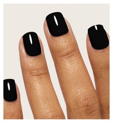 Mylee Gel Nail Wraps Witching Hour x20 Wraps