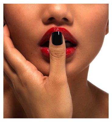 Mylee Gel Nail Wraps Witching Hour x20 Wraps