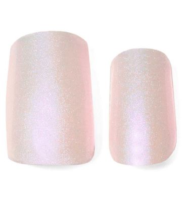 Mylee Gel Nail Wraps Sea Shell x20 Wraps