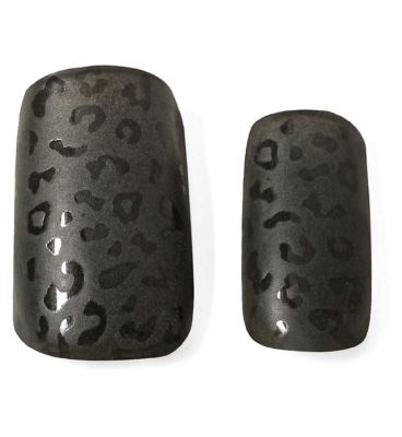 Mylee Gel Nail Wraps Wild at Heart x20 Wraps