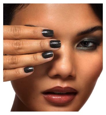 Mylee Gel Nail Wraps Wild at Heart x20 Wraps