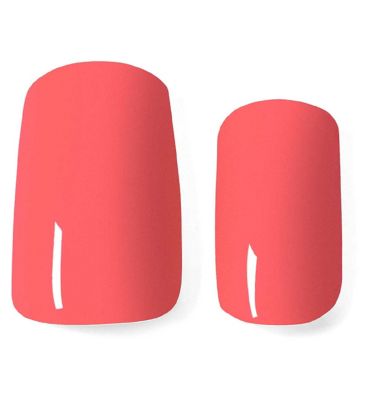 Mylee Gel Nail Wraps Be Yourself x20 Wraps