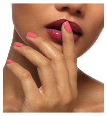 Mylee Gel Nail Wraps Be Yourself x20 Wraps