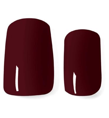 Mylee Gel Nail Wraps Diva x20 Wraps