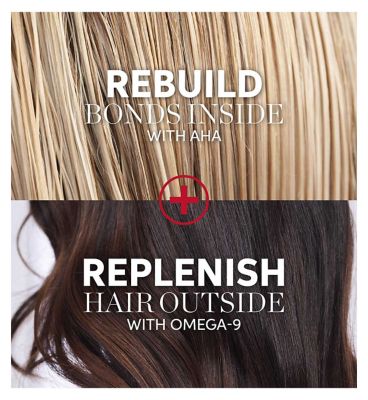 Wella Professionals Ultimate Repair Gift Set