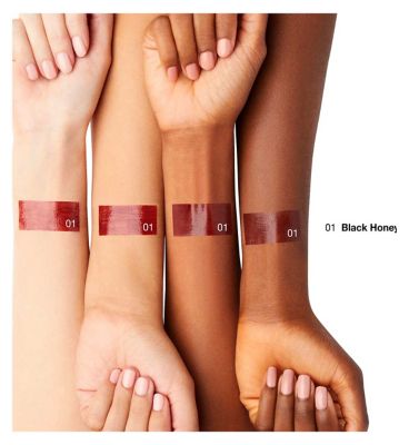 Clinique Hydrate, Protect and Glow Beauty Set - With Black Honey & Moisture Surge™