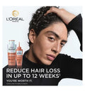 L'Oreal Paris Elvive Growth Booster Shampoo & Serum Bundle