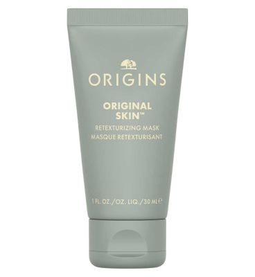 Origins Original Skin Retexturizing Mask With Rose Clay 30Ml