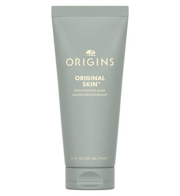 Origins Original Skin Retexturizing Mask With Rose Clay 75Ml