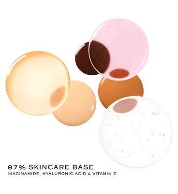 Lancôme Skin Idôle 3 Serum Supertint