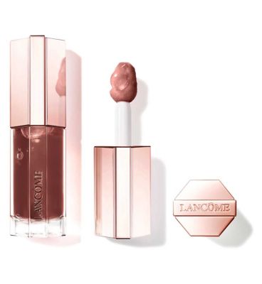 Lancôme Lip Idôle Juicy Treat, Lip Oil in Gloss