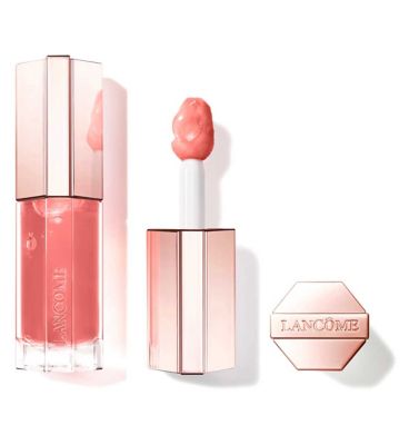 Lancôme Lip Idôle Juicy Treat, Lip Oil in Gloss